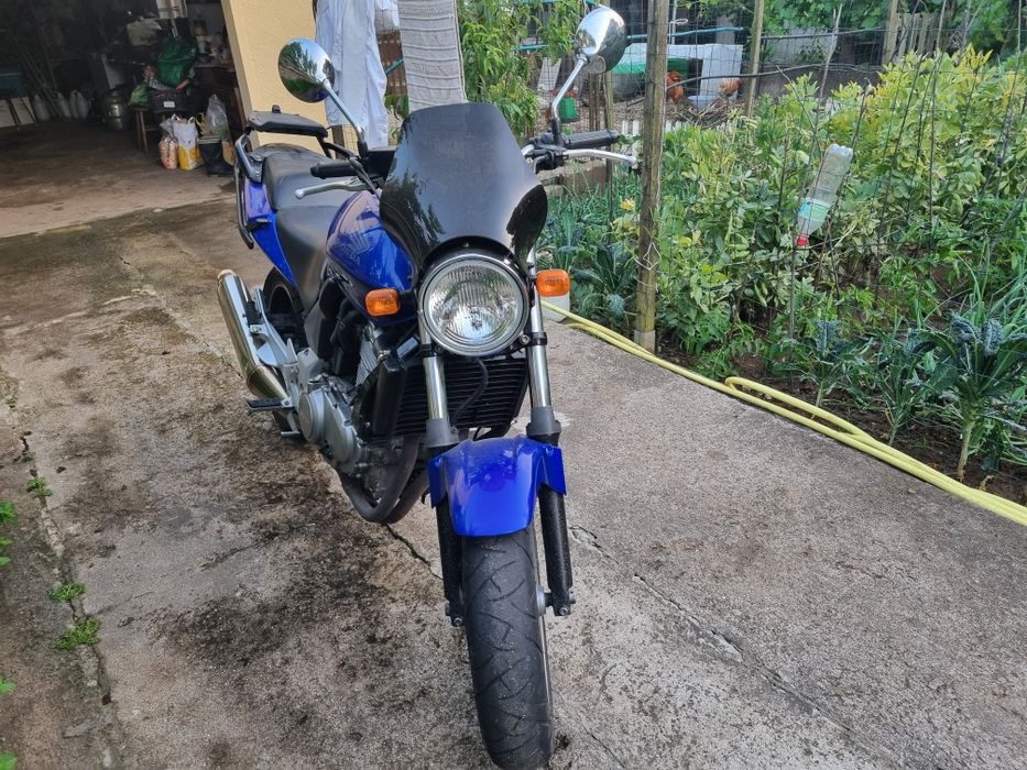 Vender mota em bom estado