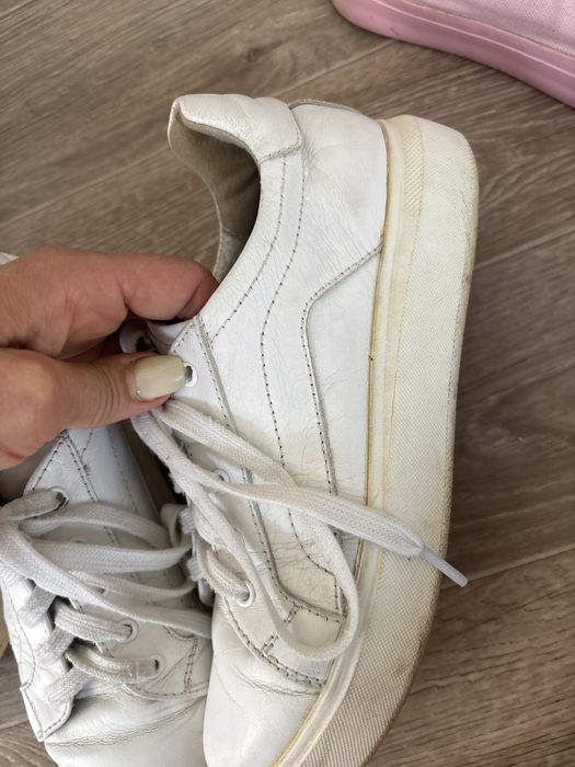 Кеди , мокасини не дорого