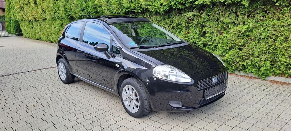 Fiat Grande Punto