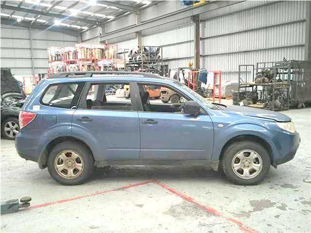 Разборка Subaru Forester S12 или SH (2008г и выше) Субару Форестер