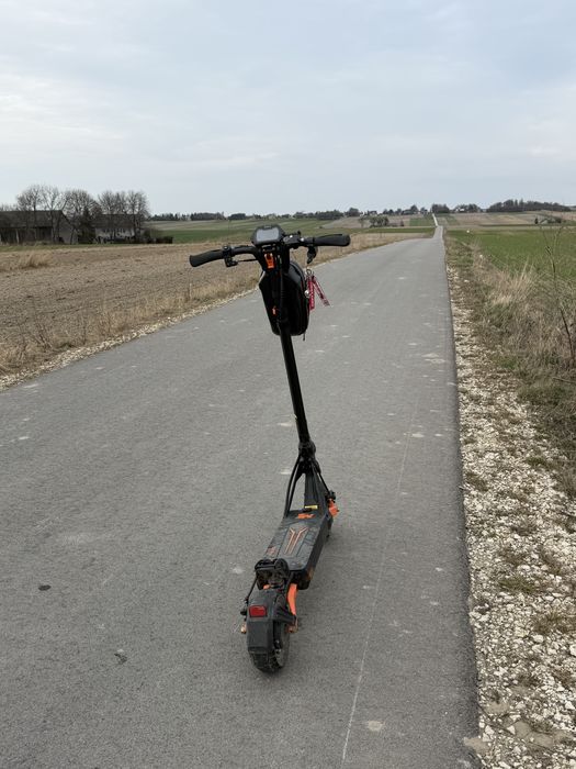 Kukirin g2 pro 2025
