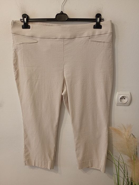 Rybaczki streczowe na gumce 74% wiskoza rozmiar 48 Elle