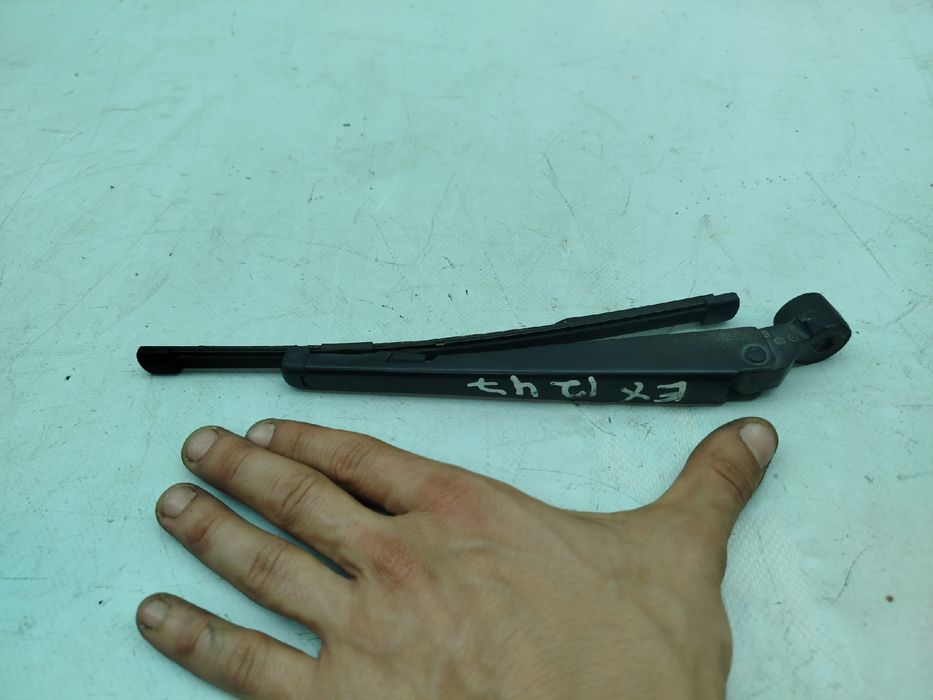 Haste / braço de escova limpa vidros trás MERCEDES-BENZ Classe A (W176