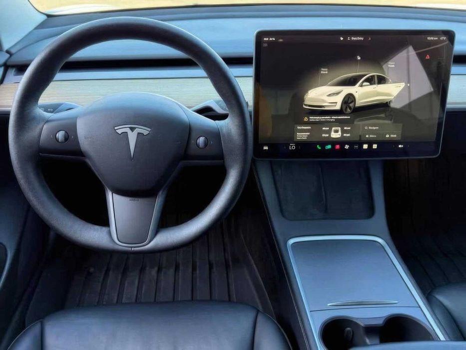Tesla Model 3 Performance      2022