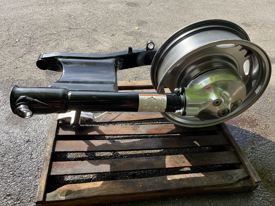 Suzuki Boulevard 1500c90