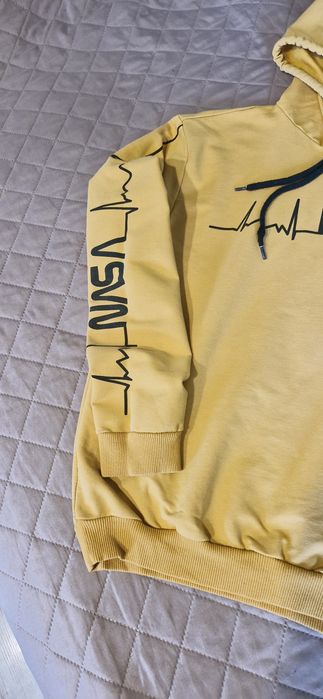 Bluza chłopięca rozm 164