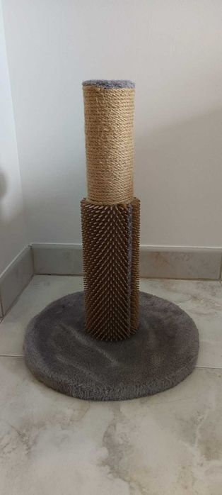 Arranhador para Gato – Praticamente novos!