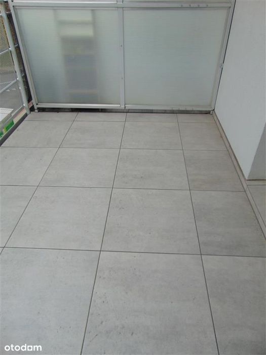 Atrakcyjny, 2 pokojowy apartament z tarasem