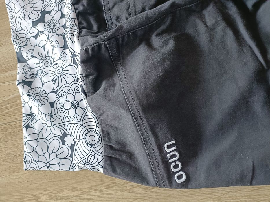 Spodnie wspinaczkowe ocun S damskie