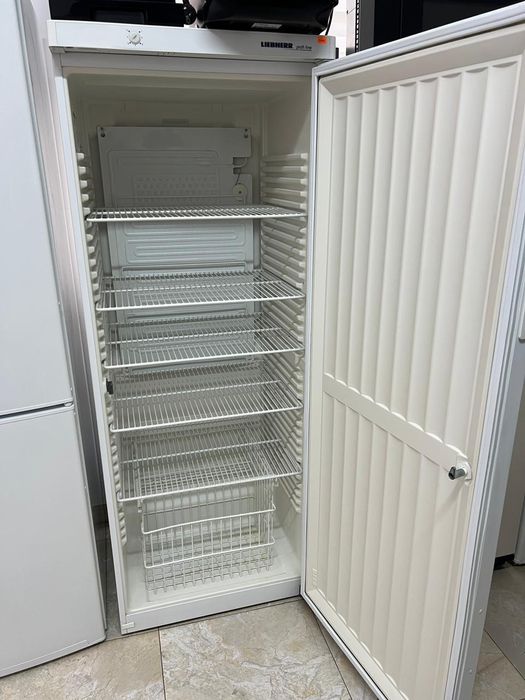 Морозильні камери з Німеччини