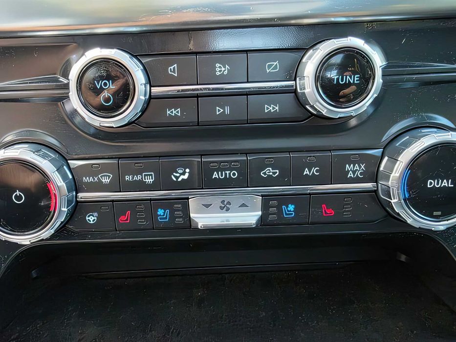 Ford F-150      2022