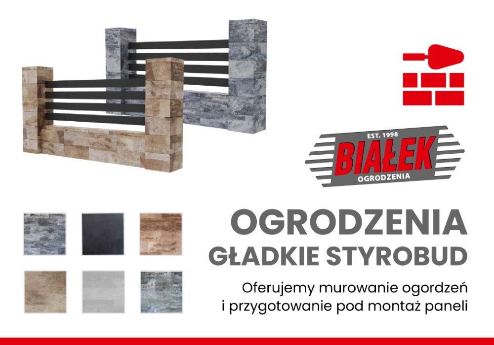 Brama przesuwana z profila różne wzory PRODUCENT Ogrodzenie metalowe