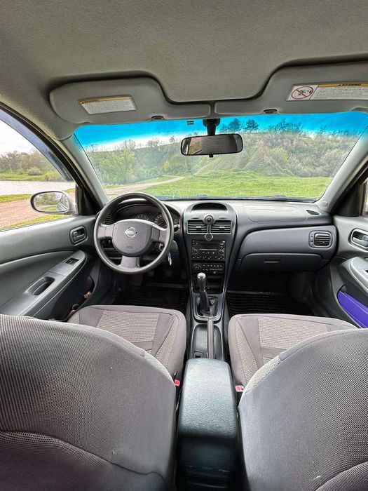 Продам авто Nissan Almera Classic