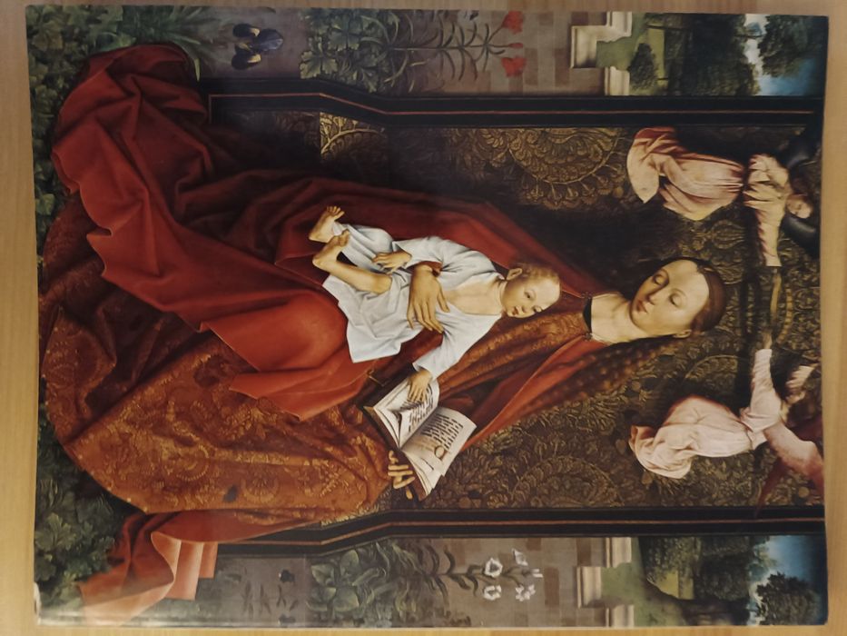 Bruges and its beauties (Livro)