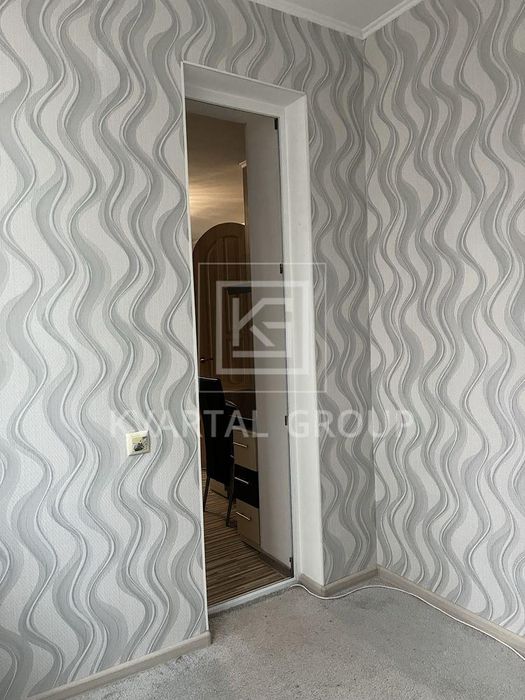 Затишна квартира біля парку та школи 42.5м2