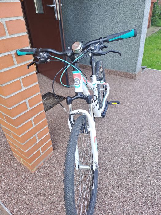 Rower marki kellys 26cali