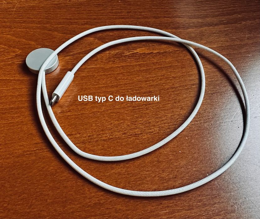 Smartwatch Apple seria 10