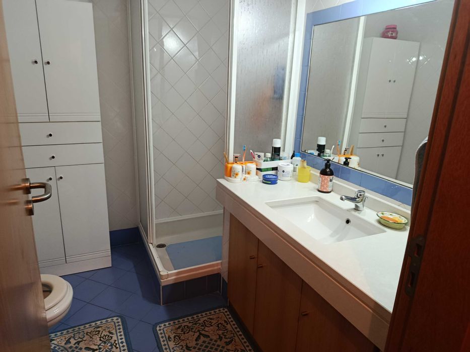 Apartº- T3 - VISEU