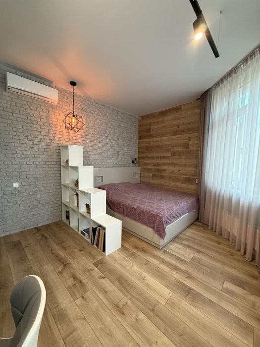 2-rooms apartment apartment by the address st. Kulikovo pole pl Oktyabrskoy revolyutsii pl (area 58 m²) - Atlanta.ua - photo 10