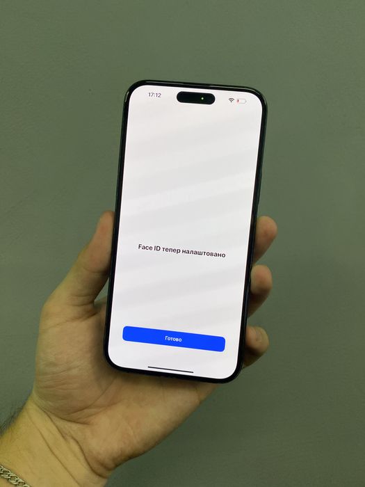 iPhone 14 Pro Max 128 Deep Purple Unlock у Відмінному стані