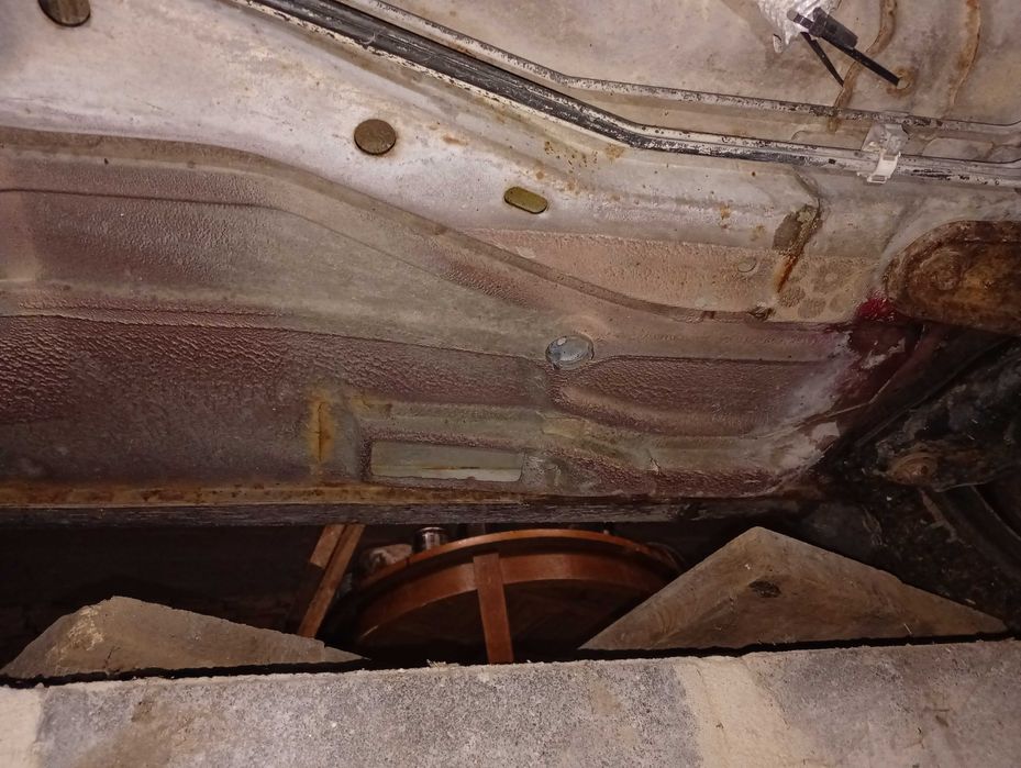 Mazda 121 1.3 60km benzyna