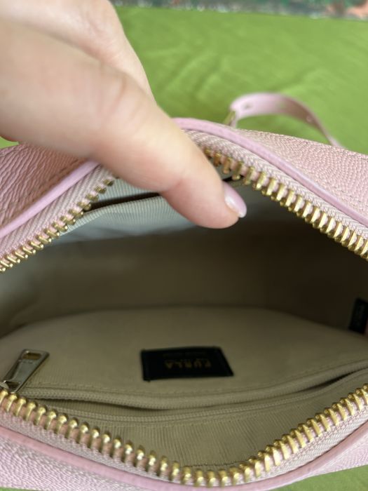 Torebka Michael Kors Susannah