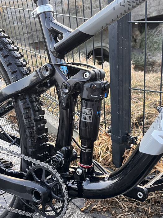 Rower Marin Rift Zone 1 rama M