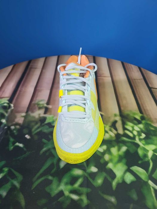 Buty Sportowe Nike Kyrie 8 Yellow Strike rozmiar 41