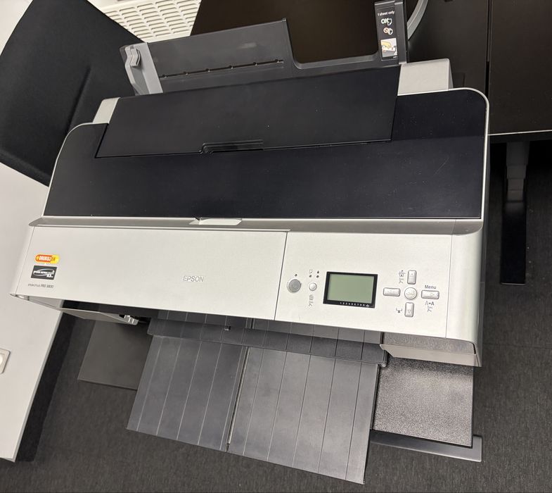 Drukarka Epson Stylus Pro 3800