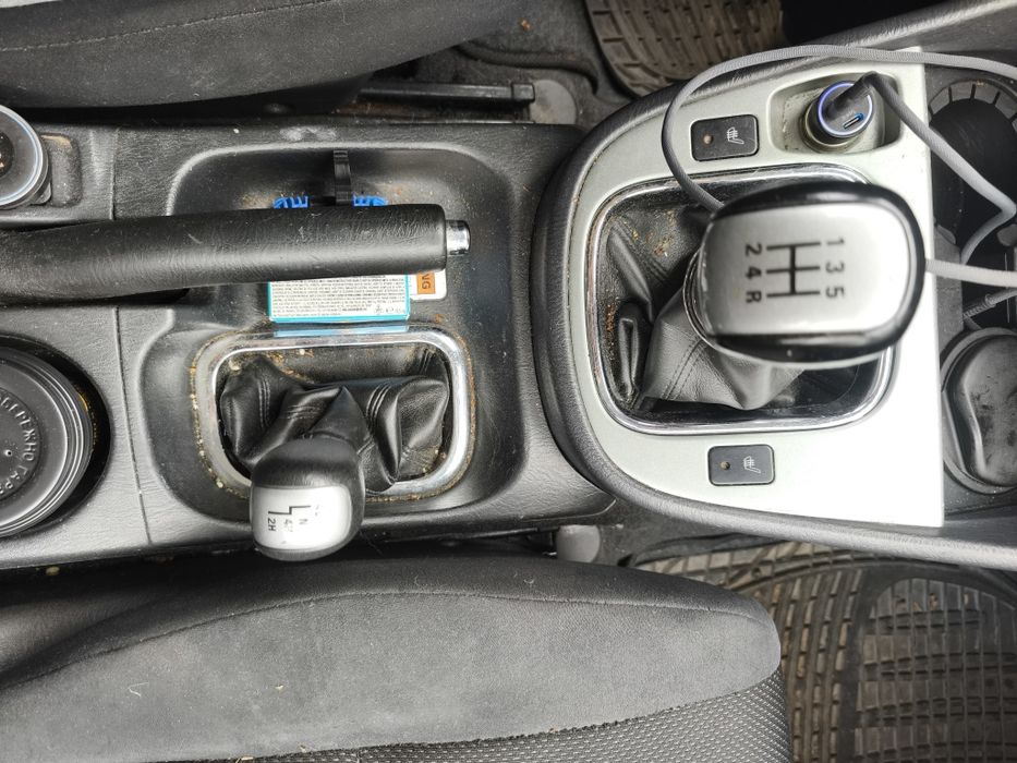 Автомобіль Suzuki Grand Vitara