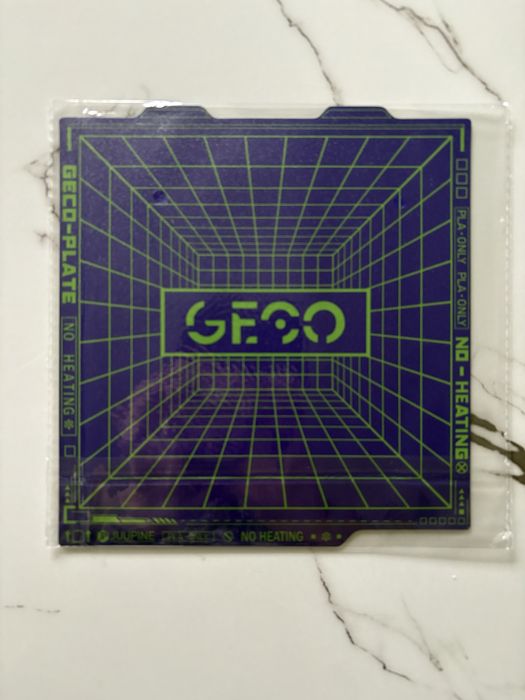 Холодна пластина/стіл/коврик/стол для 3д принтера бамбулаб bambu lab