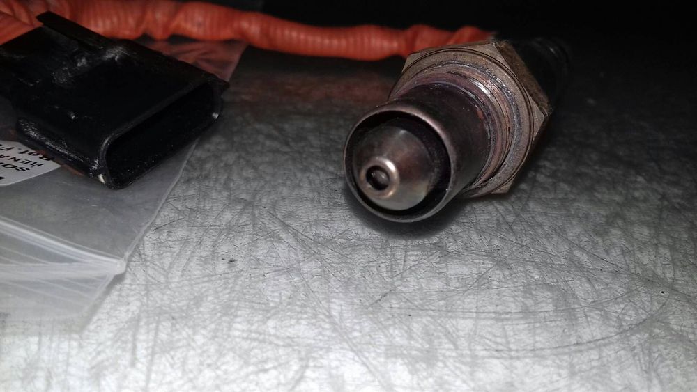 SONDA LAMBDA RENAULT CLIO IV 2018 -226A47453R
