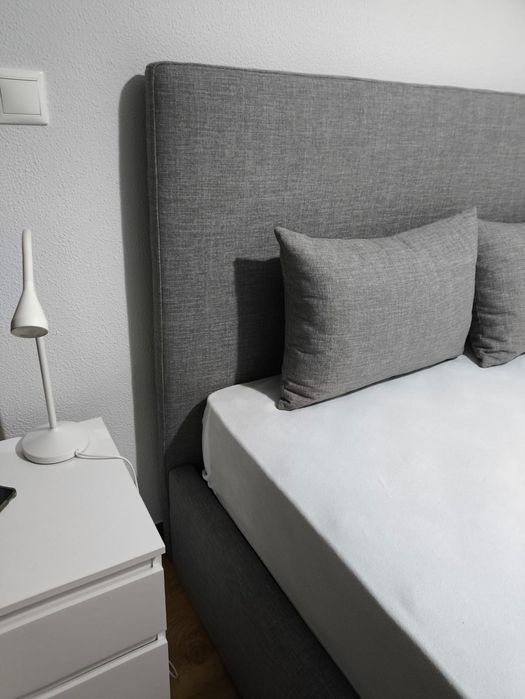 Cama de quarto Somier64738540896129120