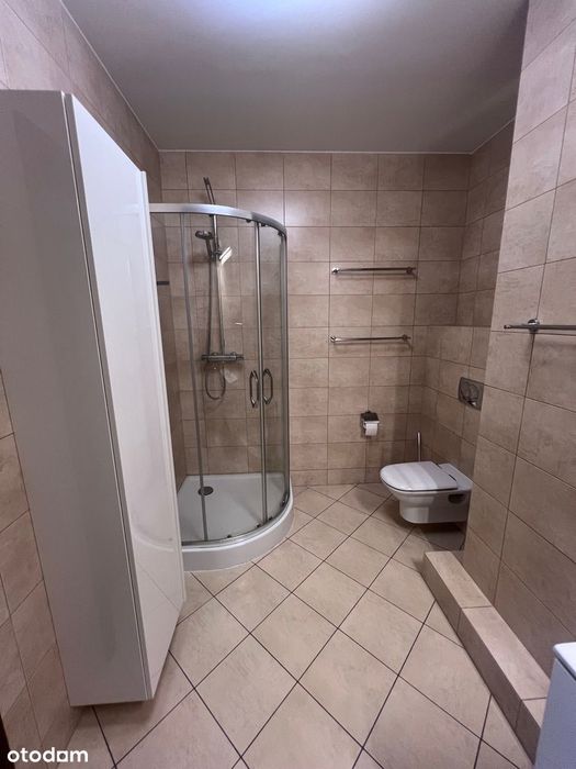 Komfortowy apartament z widokiem na morze + miejsce garaż podziemny