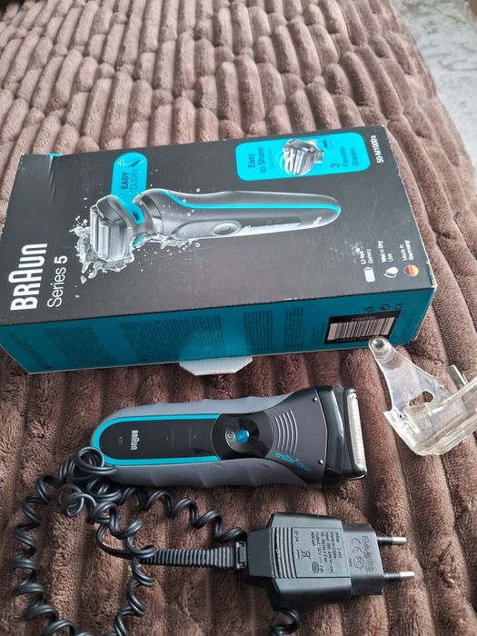 Продається BRAUN Series 5