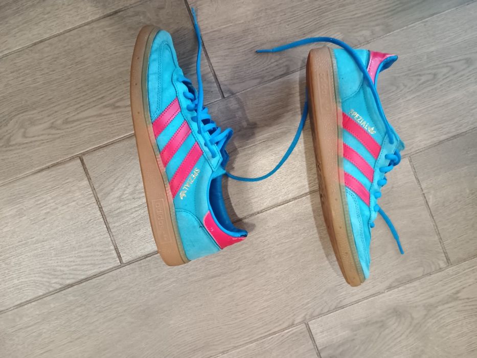 Buty Adidas Speziall