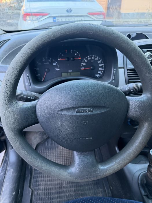 Продам фіат пунто