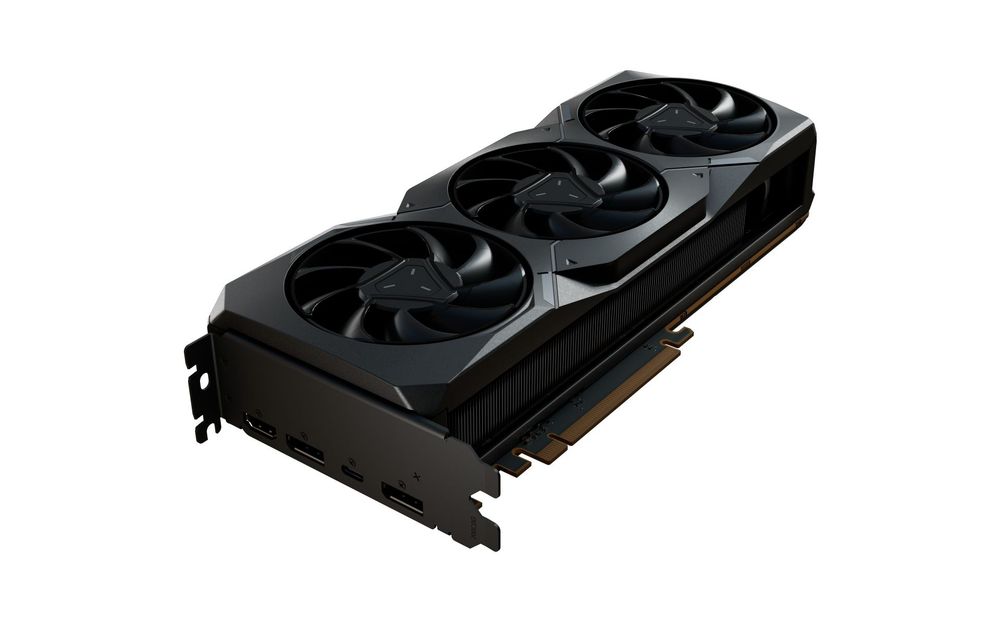 XFX Radeon RX 7900 XT Gaming 20GB GDDR6