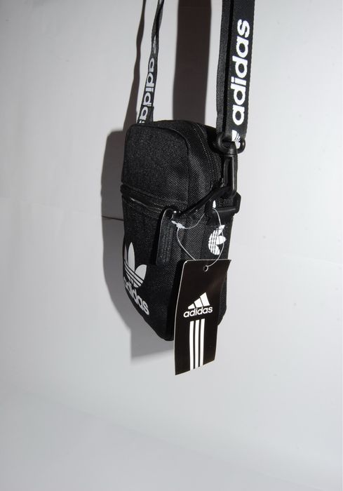 Сумка мессенджер барсетка сумка через плечо adidas: 480 грн. - Сумки ...