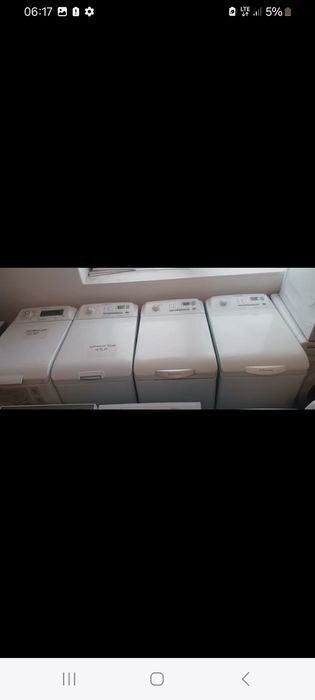 Pralka Electrolux Stan bardzo dobry Możliwość transportu