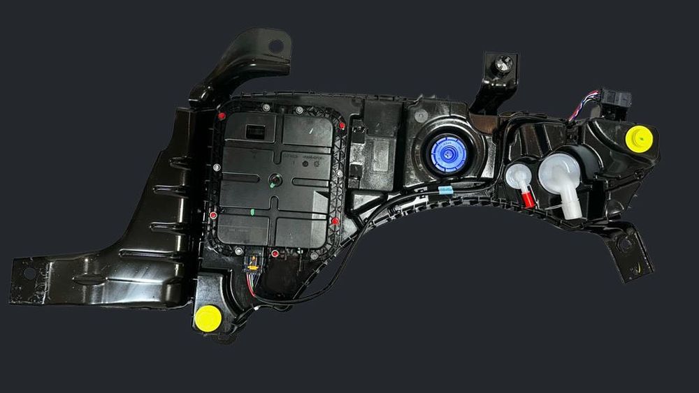 Regeneracja pompy AdBlue Peugeot 3008 Peugeot 5008 Citroen Berlingo