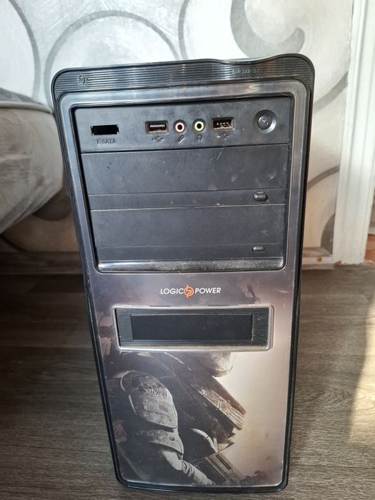 Блок питания компьютер