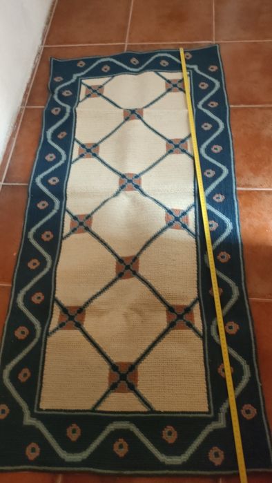 Tapetes de arraiolos
