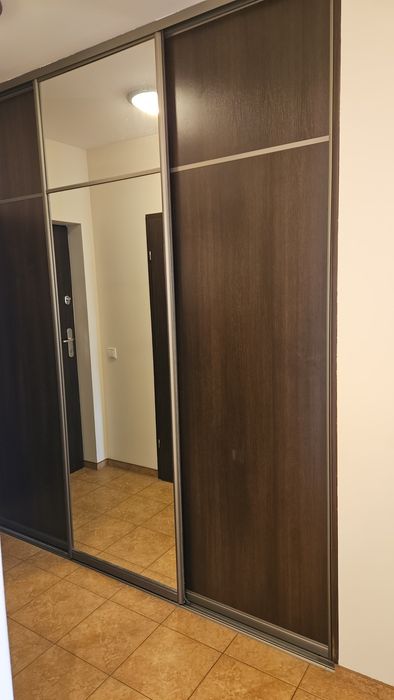 Mieszkanie na wynajem Podgórze Płaszów Przewóz  Kraków - Więcej