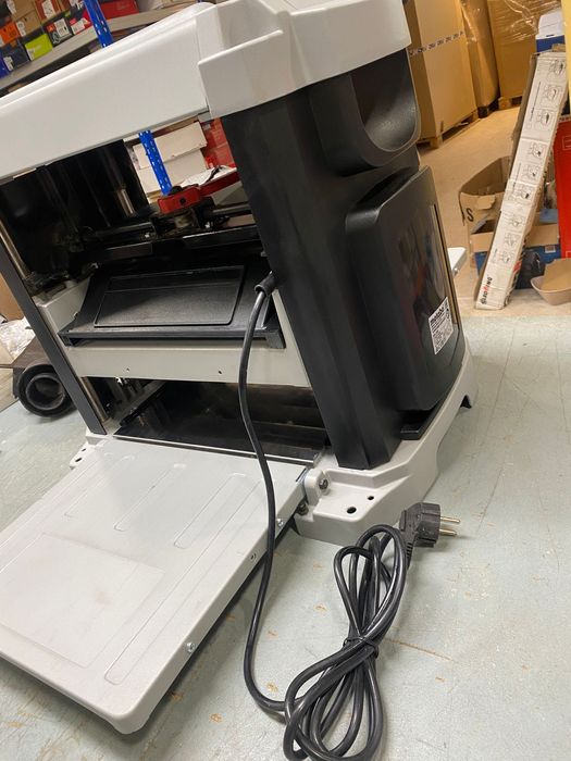 MÁQUINA DE ESPESSURA metabo - DH 330-1.8 KW 650E