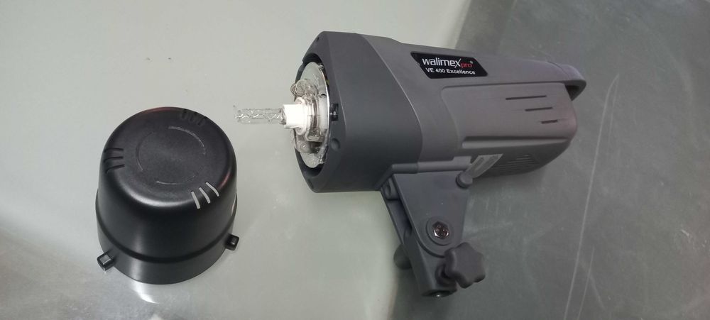 Walimex Flash 40064739763469953122