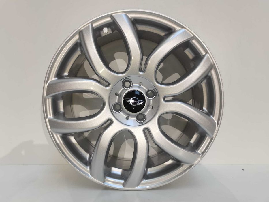Conjunto 4 Jantes 17 4x100 Mini (JJ0090)
