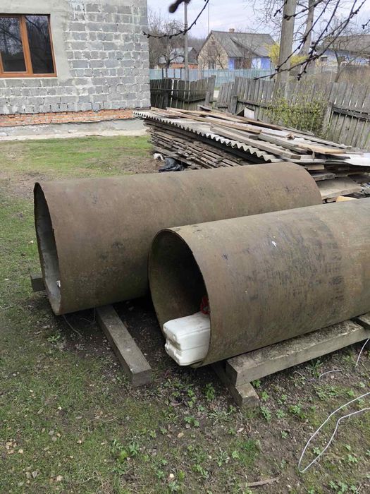Продам труби по хорошій ціні