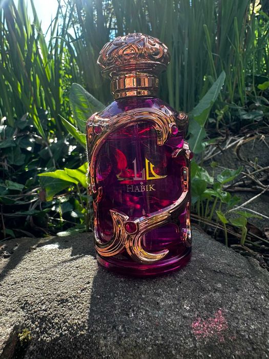 Lattafa Habik 97/100ml