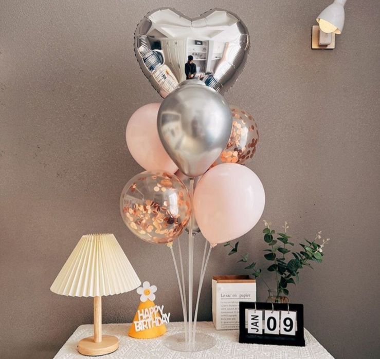 Повітряні кульки